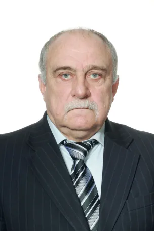 Кирьянов Виктор Алексеевич