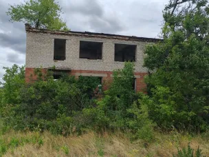 В Верхнекундрюченском сельском поселении обсудили снос неэксплуатируемых зданий