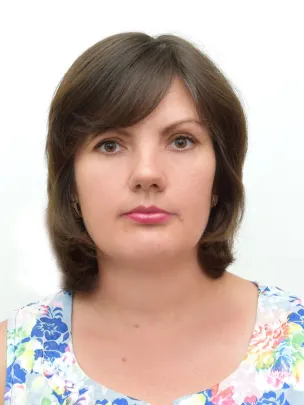 Сухарева Наталья Александровна