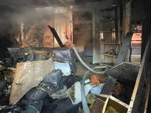 Нарушение правил пожарной безопасности грозит серьезными последствиями