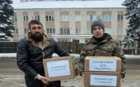 &laquo;Победа будет за нами. Это даже не обсуждается&raquo;, &mdash; это слова наших защитников. Мы очень гордимся нашими земляками!