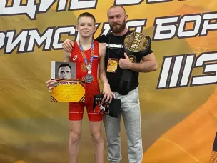 Юные устьдончане – чемпионы мира