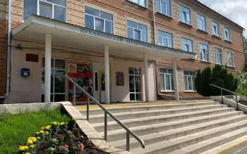 Архитектурный ансамбль Войсковой школы виноградарства и виноделия