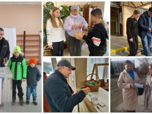 Второй день выборов