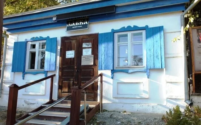 Раздорский этнографический музей-заповедник ждёт реконструкция