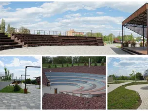 Лучшая практика по благоустройству