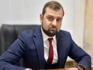 Александр Садовников назначен заместителем главы Администрации Усть-Донецкого района по сельскому хозяйству и перерабатывающей промышленности