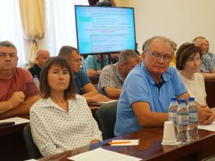 Осенние полевые работы: на старте подготовки