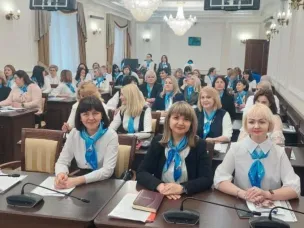 Итоги работы ЗАГСа за 2022 года и перспективы развития на 2023 год