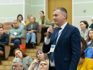 Поселок Усть-Донецкий претендует на развитие инфраструктуры