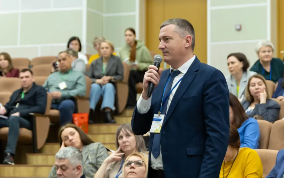 Поселок Усть-Донецкий претендует на развитие инфраструктуры