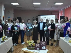 Дети – отражение своих матерей