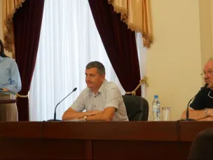 Школы и детские сады готовятся к новому учебному году