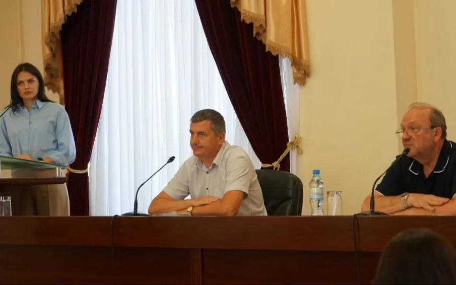 Школы и детские сады готовятся к новому учебному году