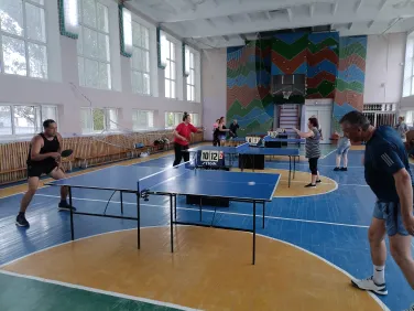 Спартакиада Дона 2023