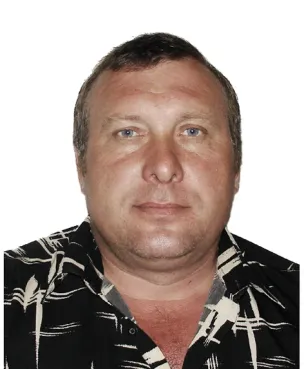 Студеникин Алексей Николаевич