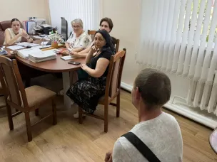 Устьдончане продолжают заключать социальные контракты