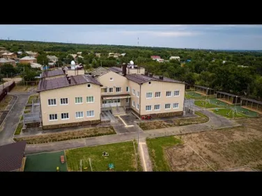 День открытых дверей в Сказке