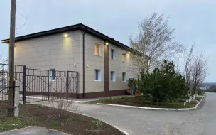 ст.Мелиховская Капитальный ремонт здания врачебной амбулатории