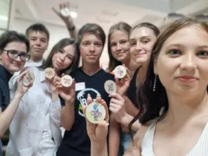 Твори добро в Усть-Донецком районе!
