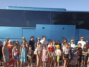 В Усть-Донецком районе продолжается оздоровительная кампания