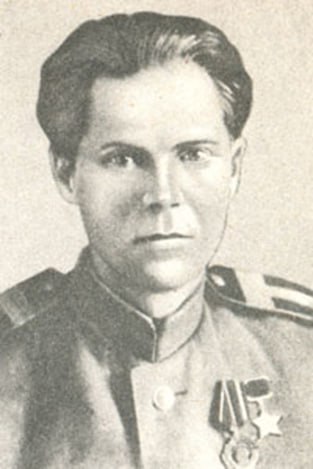 Семерников