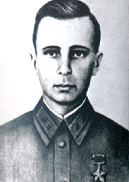 Сержников